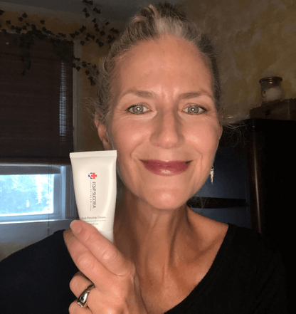 Neck Firming Cream