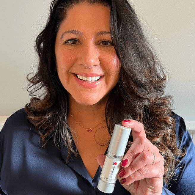 Eye Recovery Serum