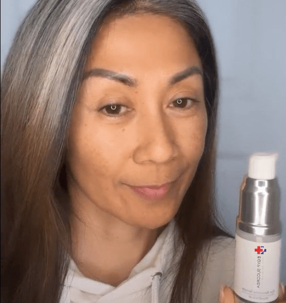 Eye Recovery Serum