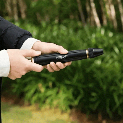 💥50％オフ — 本日最終日丨Billhol® 🏆🔫家庭用高圧洗車ウォーターガン。植物や野菜への水やり、洗車に欠かせないアイテムです。👍💦